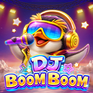 DJ BOOM BOOM
