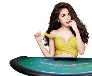 META789 Baccarat