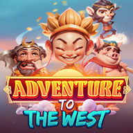 Adventure To The West