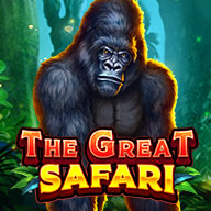 The Great Safari