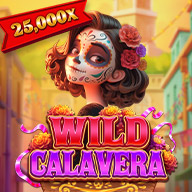 Wild Calavera
